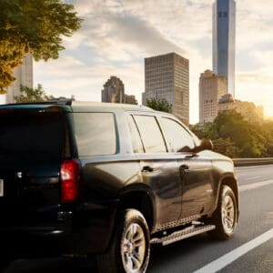 Premier Transport
